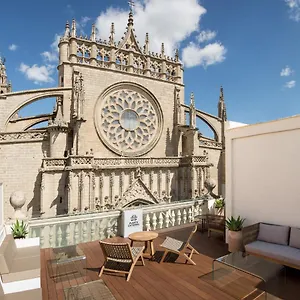 Puerta Catedral Apartamento