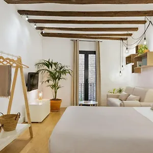 Ola Living Born Apartamento