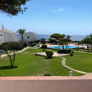 Bellavista Menorca Appartement