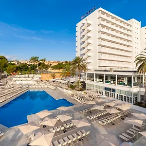 Globales Mimosa Hotel Palmanova