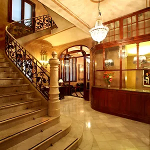 Nouvel Hotel Barcelone