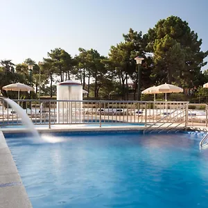 Htop Royal Star & #htopfun 4* Lloret de Mar