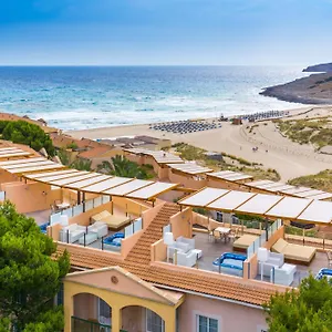Zafiro Cala Mesquida Appart hôtel Cala Mesquida (Mallorca)