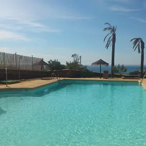 Cortijo El Paraíso Hotel Los Escullos