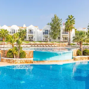 Marsenses Paradise Club Aparthotel