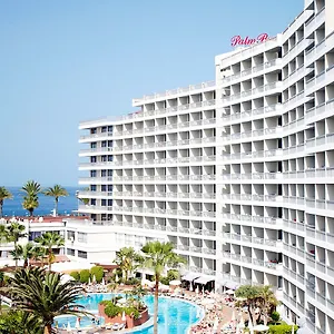 Palm - Excel & 3* Playa de las Americas (Tenerife)
