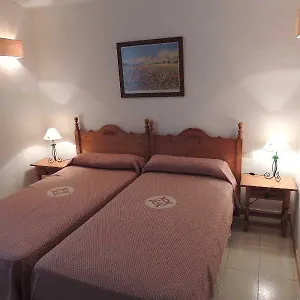 Solmar Hotel