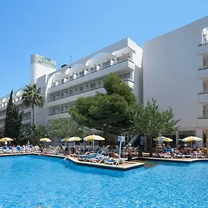 Platja D'or 3* Port de Alcudia (Mallorca)
