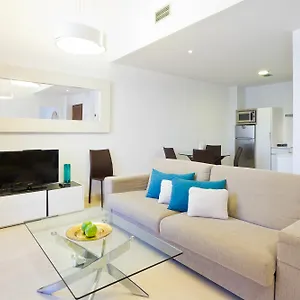 Bibo Gran Vía Apartamento