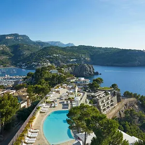 Jumeirah Mallorca 5* Port De Soller