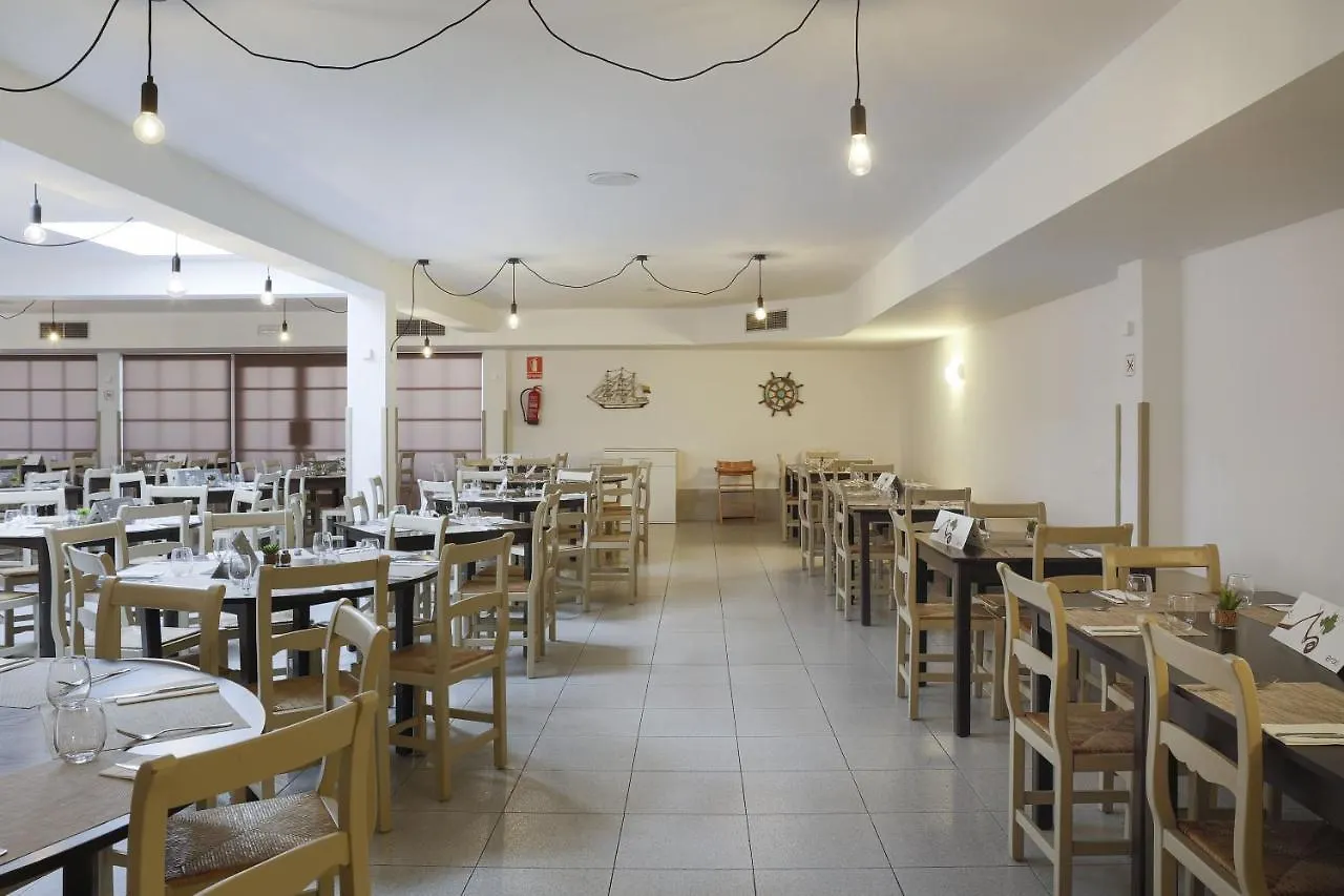 Aparthotel Flora Park & Aquarock Cala'N Bosch