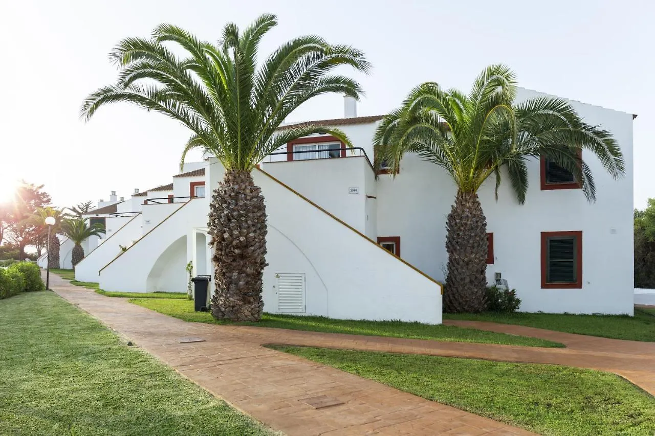 ***  Aparthotel Flora Park & Aquarock Cala'N Bosch  Spain
